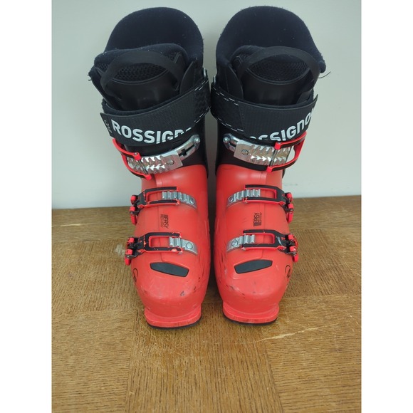 2020 Rossignol EVO R 70 - Mondo Size 255 (US Men's Shoe Size 7.5) - Ski Boots - Picture 6 of 8